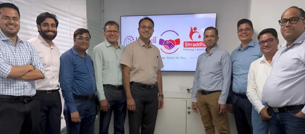 LifeCell International Partners with Shraddha Diagnostics to Expand Advanced Diagnostic Services Across Gujarat