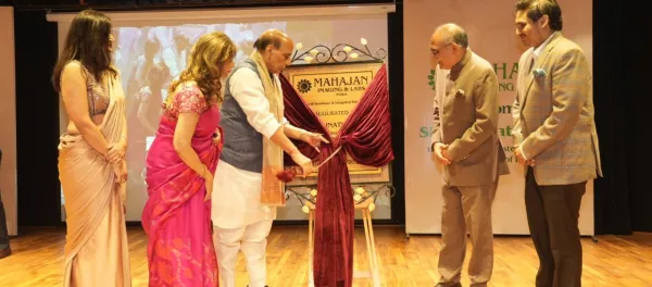 Mahajan Imaging & Labs Unveils Integrated Centre of Excellence in Diagnostics in Noida