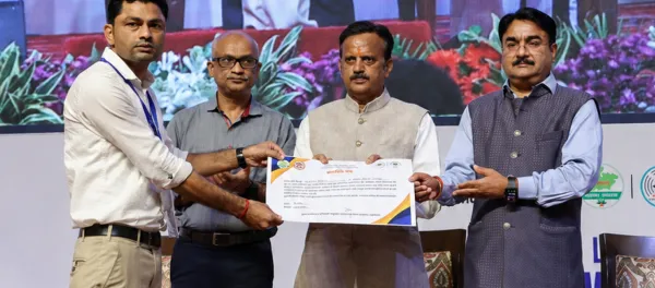 Madhya Pradesh Deploys Digital Health Systems to Strengthen Last-Mile Healthcare