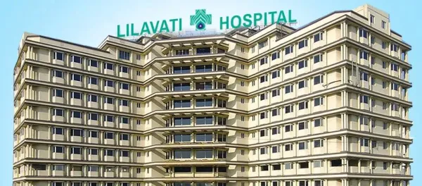 Mumbai’s Lilavati Hospital Unveils 5,000-Bed Expansion Plan, Sets Stage for Global Entry with Kazakhstan OPD