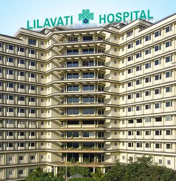 Mumbai’s Lilavati Hospital Unveils 5,000-Bed Expansion Plan, Sets Stage for Global Entry with Kazakhstan OPD