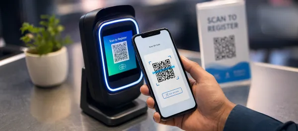 ABHA-Based Scan and Register Service Crosses 25 Cr OPD Registrations: NHA