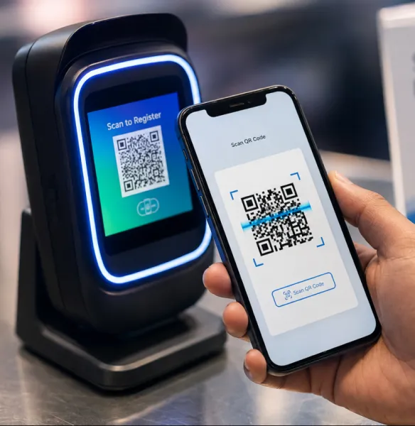 ABHA-Based Scan and Register Service Crosses 25 Cr OPD Registrations: NHA