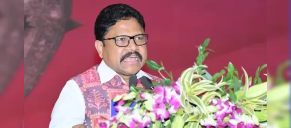 Odisha Gov Allocates INR 311 Cr to Strengthen Cancer Care Across the State
