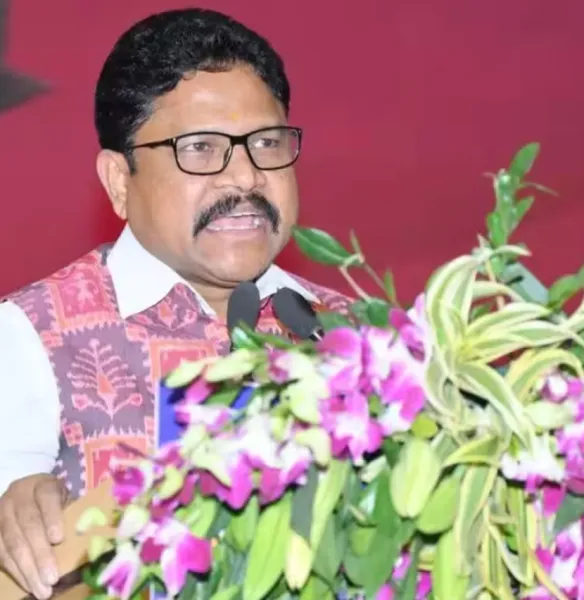 Odisha Gov Allocates INR 311 Cr to Strengthen Cancer Care Across the State