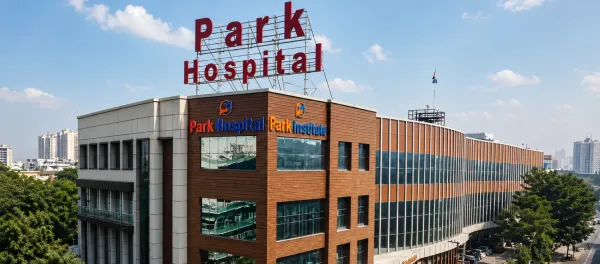 Park Medi World to Expand Hospital Network Across North India, Add 1,450 Beds by 2028