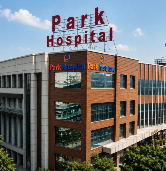 Park Medi World to Expand Hospital Network Across North India, Add 1,450 Beds by 2028