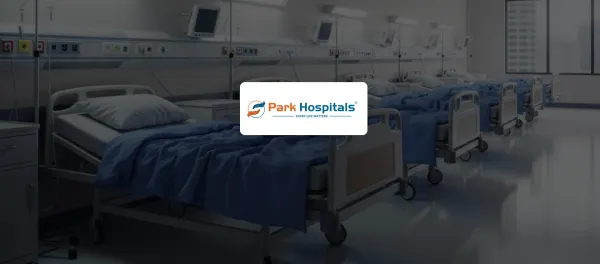Park Medi World Plans to Add over 2,100 beds by FY28, Targets Growth Through New Hospitals