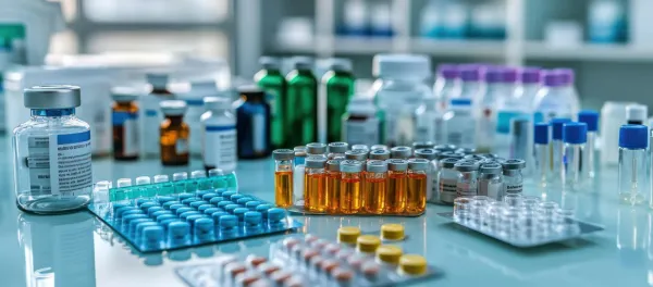 Pharma Firms Bring INR 2,500 Cr Fresh Investments into Gujarat