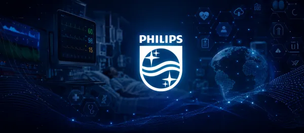 Philips Strengthens Patient Monitoring Ecosystem with New Partnerships