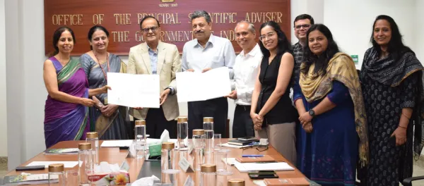 PI-RAHI Partners with Gentrac Labs to Advance AI-Enabled Healthcare & Digital Diagnostics