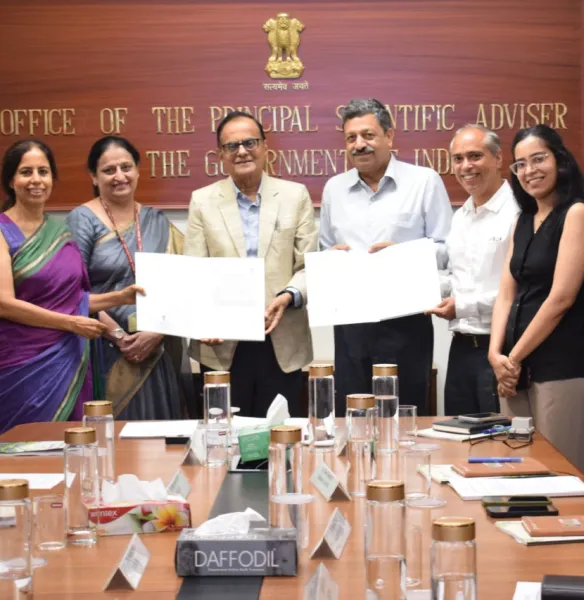 PI-RAHI Partners with Gentrac Labs to Advance AI-Enabled Healthcare & Digital Diagnostics
