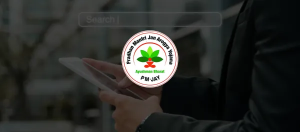 PMJAY Hospital Search Goes Live through UHI under ABDM, Expands Digital Access to Empanelled Hospitals
