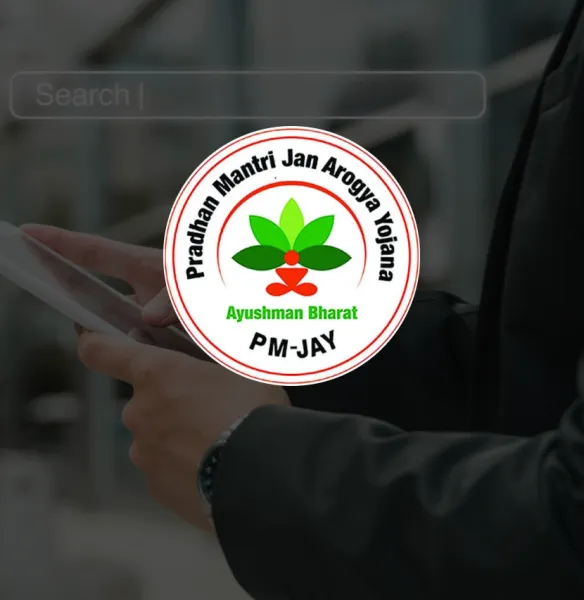 PMJAY Hospital Search Goes Live through UHI under ABDM, Expands Digital Access to Empanelled Hospitals