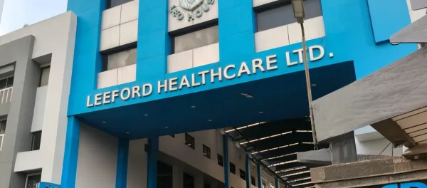 Creador in Talks to Invest INR 800 Cr in Leeford Health at INR 8,500 Cr Valuation