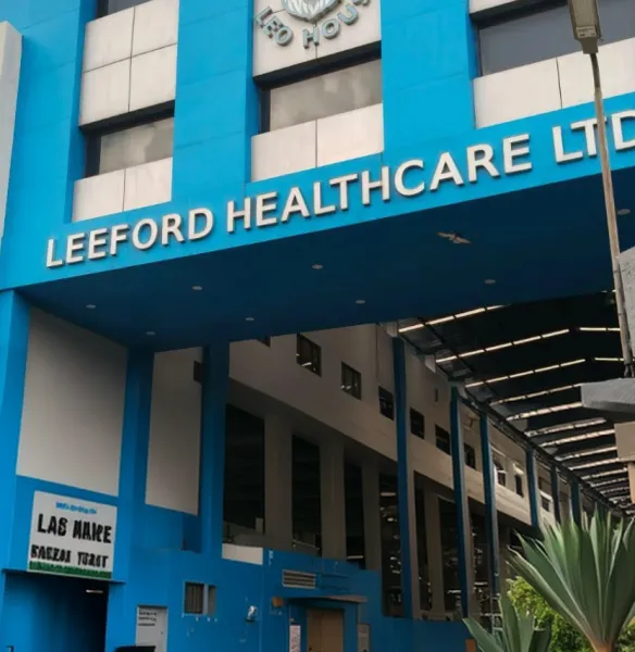 Creador in Talks to Invest INR 800 Cr in Leeford Health at INR 8,500 Cr Valuation