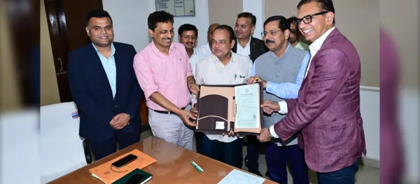 Jharkhand Gov Announces Digital Healthcare Services Across Sadar Hospitals