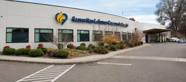 Samaritan Health Services, MultiCare Merger Approved by Oregon Regulator