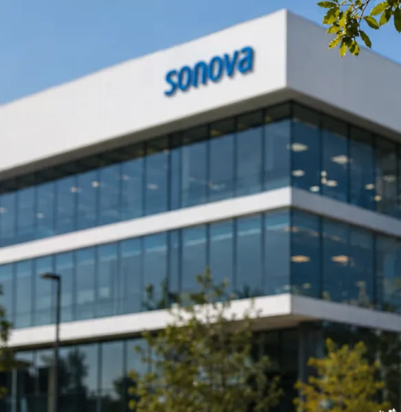 Sonova Launches New AI-Powered Hearing Aid Platform