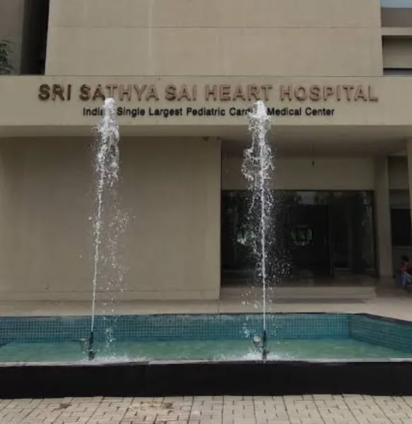 Sri Sathya Sai Heart Hospitals Undertakes INR 106 Cr Expansion in Ahmedabad