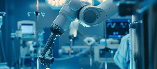 Surgical Robotics in India: Mapping the Robotic Surgery Ecosystem & Evolving Market