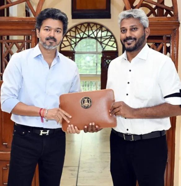 Tamil Nadu Sets Aside INR 23,357 Cr in 2026-27 Budget to Expand Digital Healthcare & Specialist Care