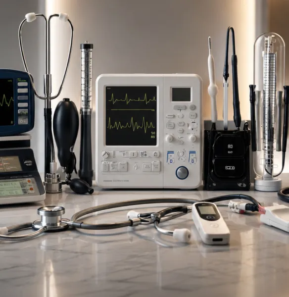 The MedTech Rulebook: How India is Shaping the Future of Medical Device Governance