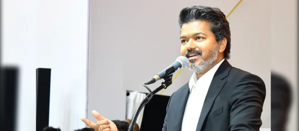 TN CM Vijay Virtually Inaugurates Health Infrastructure Projects Worth INR 113 Cr