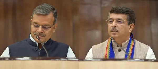 West Tripura Becomes State Model District Under ABDM, Healthcare Services to be Fully Digitalised by Oct 31