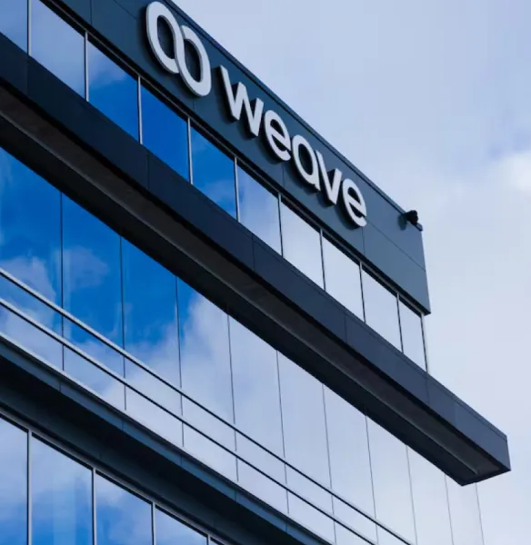 Weave Communications to Be Acquired by Francisco Partners for $650M