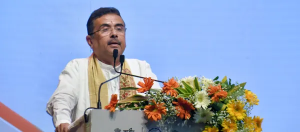 West Bengal CM Highlights Healthcare Coverage Under Integrated CM Scheme & Ayushman Bharat