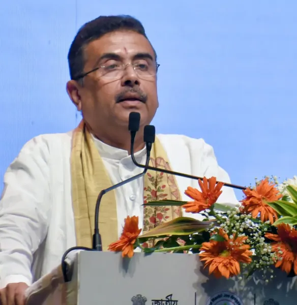 West Bengal CM Highlights Healthcare Coverage Under Integrated CM Scheme & Ayushman Bharat