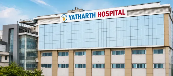 Yatharth Hospitals Draws Interest From Aster, Advent as Healthcare Consolidation Heats Up