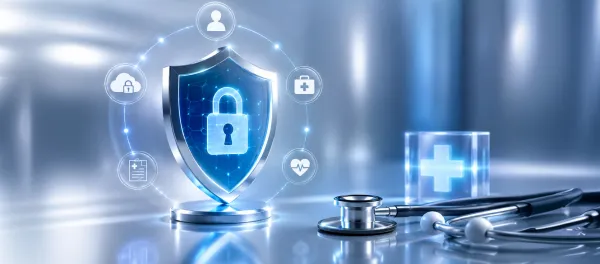 Zero Trust Security in Healthcare: A New Approach to Protect Patient Data