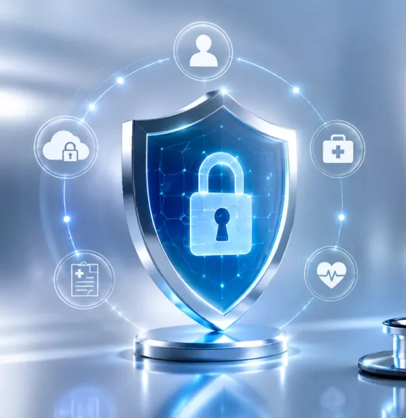 Zero Trust Security in Healthcare: A New Approach to Protect Patient Data