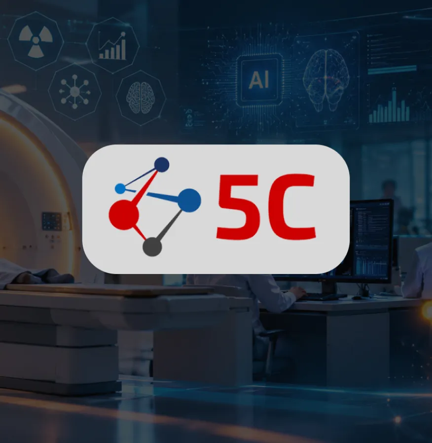 5c-network-launches-remote-centre-of-excellence-for-nuclear-medicine