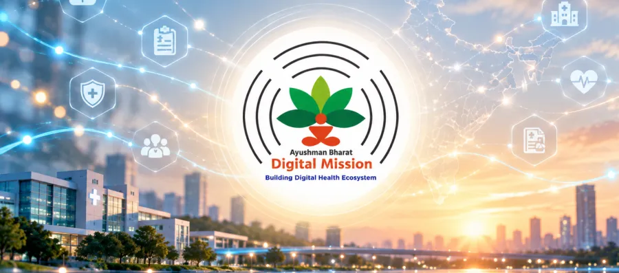 five-years-of-abdm-what-india-s-digital-health-mission-has-actually-built