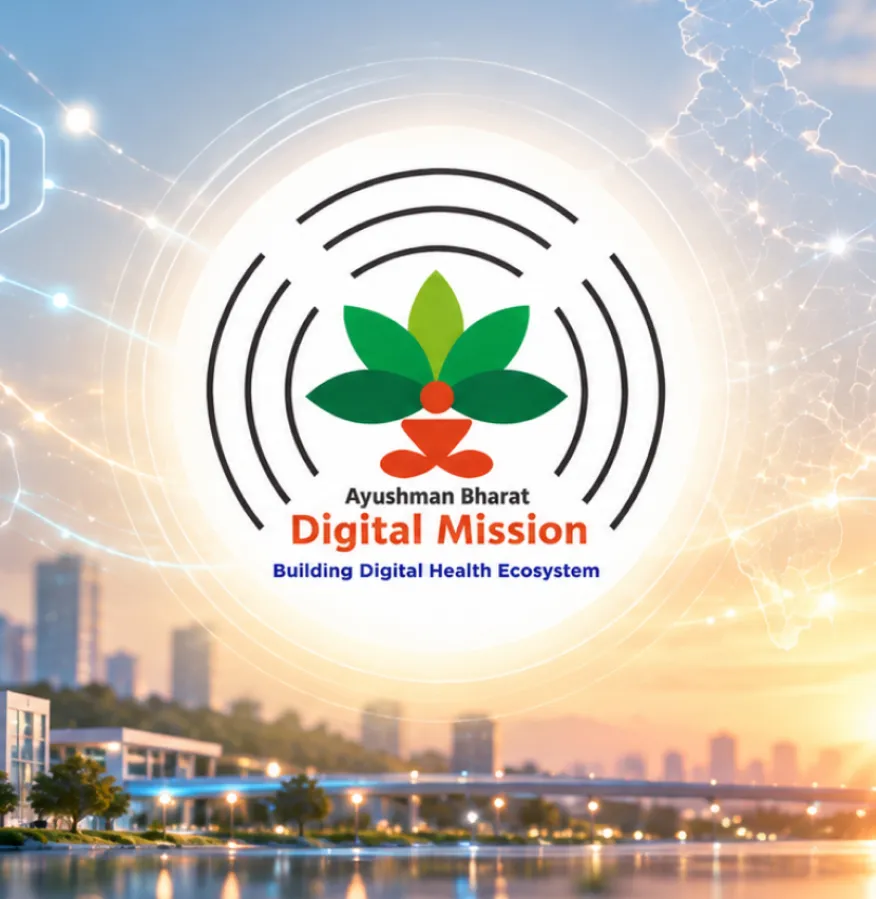 five-years-of-abdm-what-india-s-digital-health-mission-has-actually-built