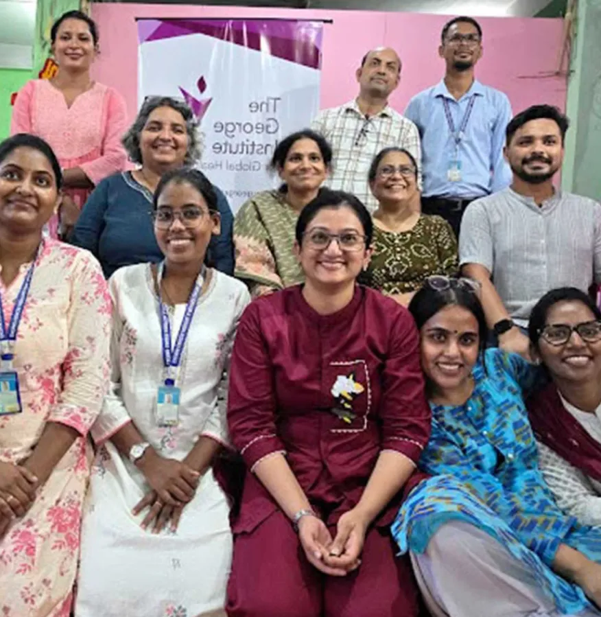 george-institute-india-cachar-cancer-hospital-to-develop-ai-voice-chatbot-for-cervical-cancer-screening