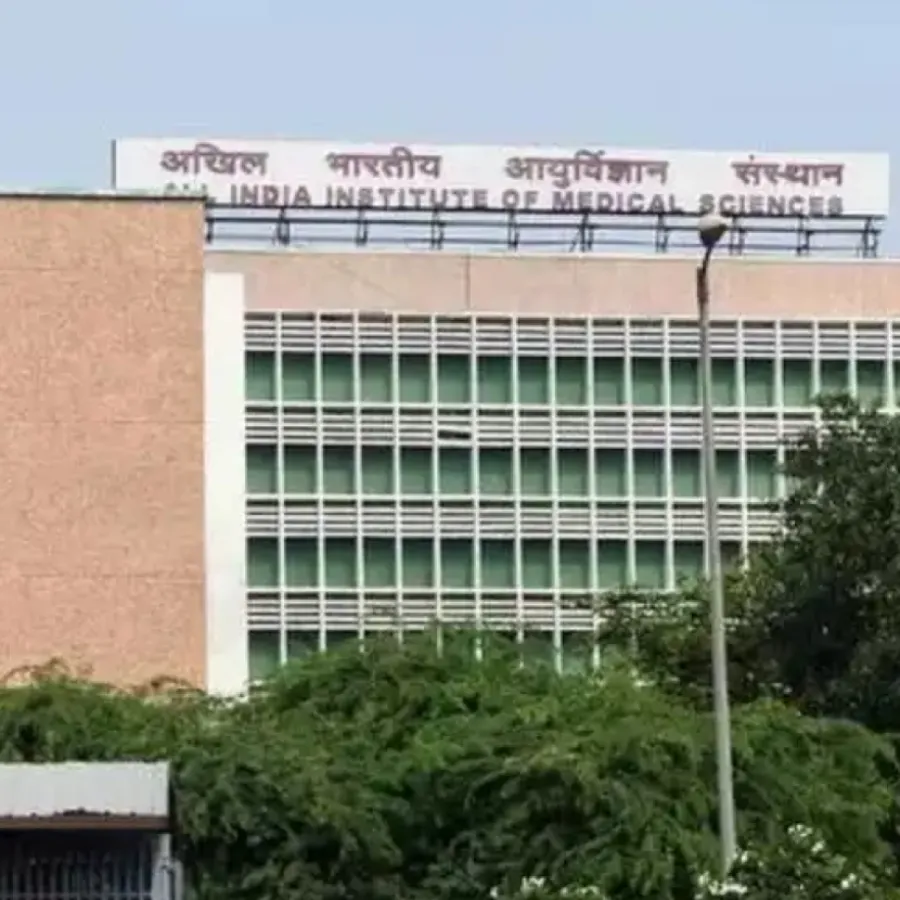 aiims-delhi-installs-first-made-in-india-endoscopy-system-with-advanced-imaging-technology