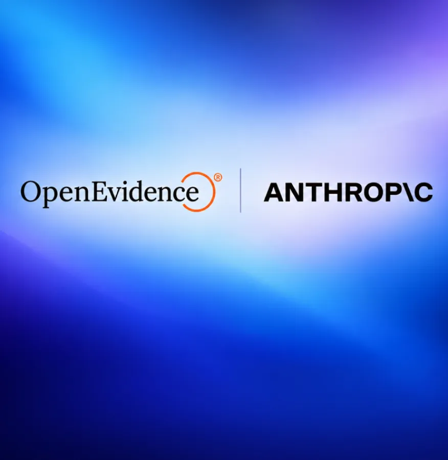 anthropic-openevidence-take-medical-ai-to-100-countries