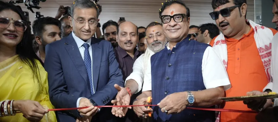 assam-cm-inaugurates-750-bed-hospital-in-deoghar-envisions-medical-tourism-hub