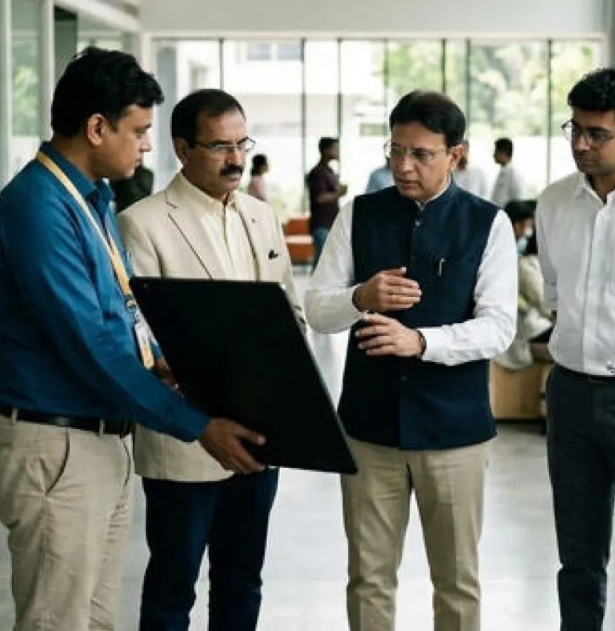 telangana-plans-health-innovation-push-with-focus-on-precision-metabolic-care-pilot-across-state-run-hospitals