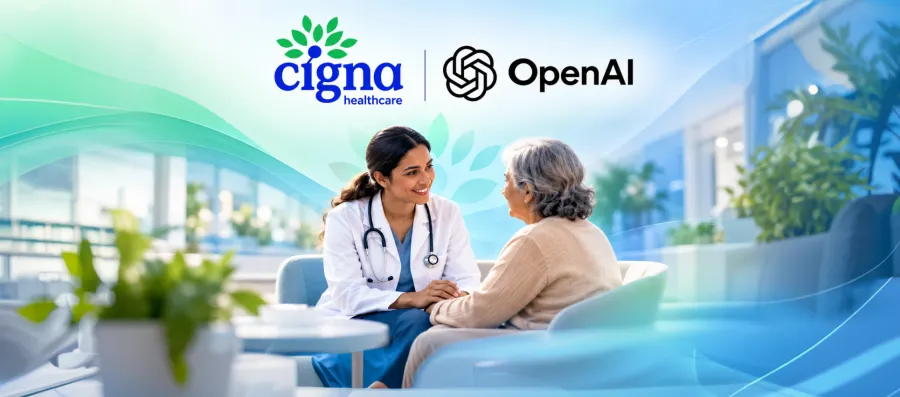 cigna-group-and-openai-partner-to-support-patients-with-complex-conditions