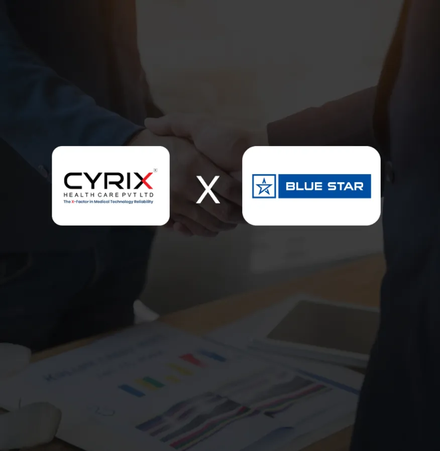 somerset-backed-cyrix-healthcare-acquires-blue-star-e-e-s-medtech-solutions-business