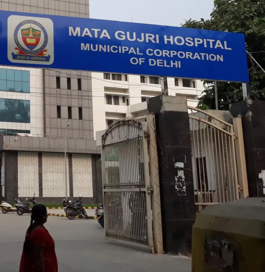 delhi-s-mata-gujri-hospital-opens-nicu-adds-advanced-medical-equipment