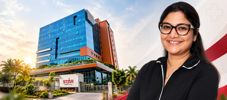 dr-anusha-patimalla-appointed-chief-operating-officer-at-banjara-hill-s-star-hospitals