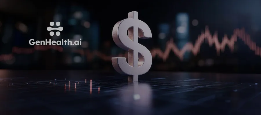 genhealth-ai-raises-16-5-mn-in-series-a-funding-to-expand-healthcare-ai-agents
