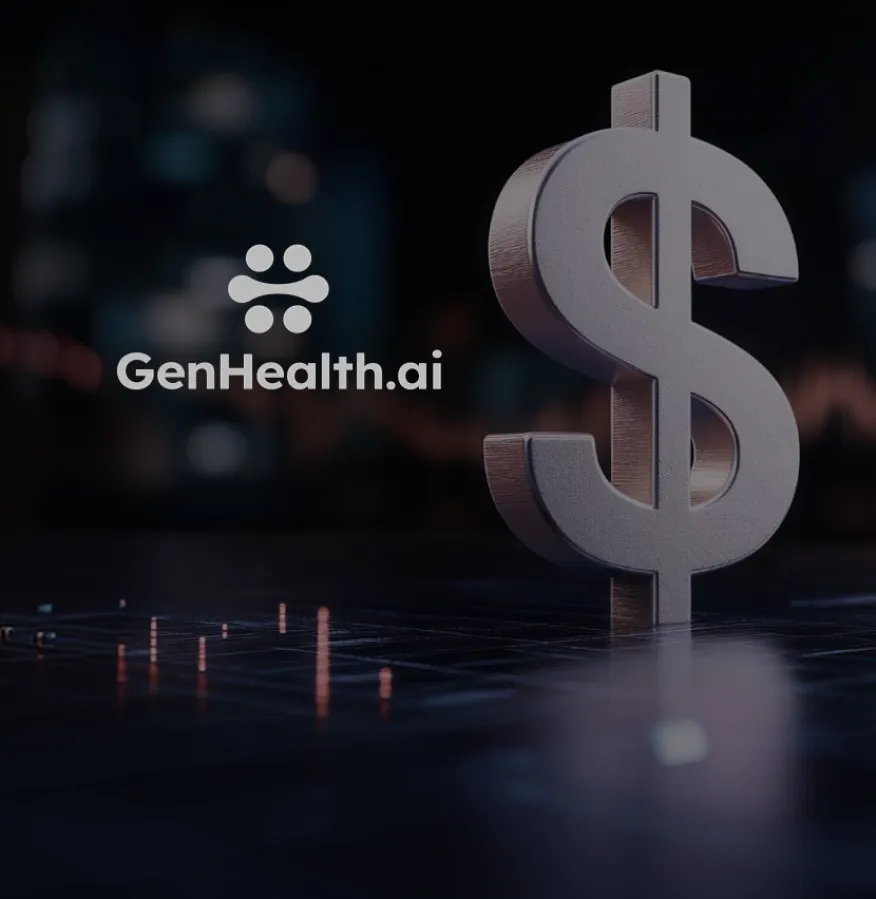 genhealth-ai-raises-16-5-mn-in-series-a-funding-to-expand-healthcare-ai-agents