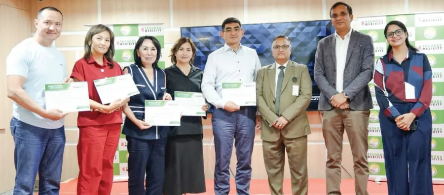 yashoda-medicity-signs-three-year-mou-with-kazakhstan-s-turkistan-city-for-healthcare-cooperation